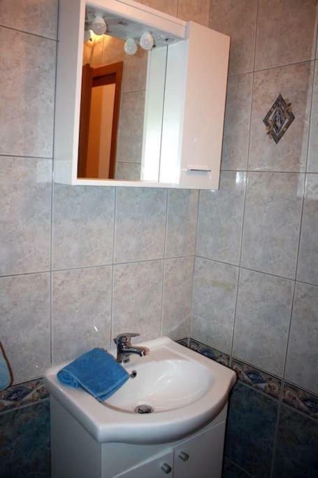 Deni09 Apartman Pomer